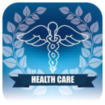 Logo Health Care