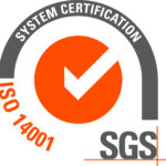 Logo SGS